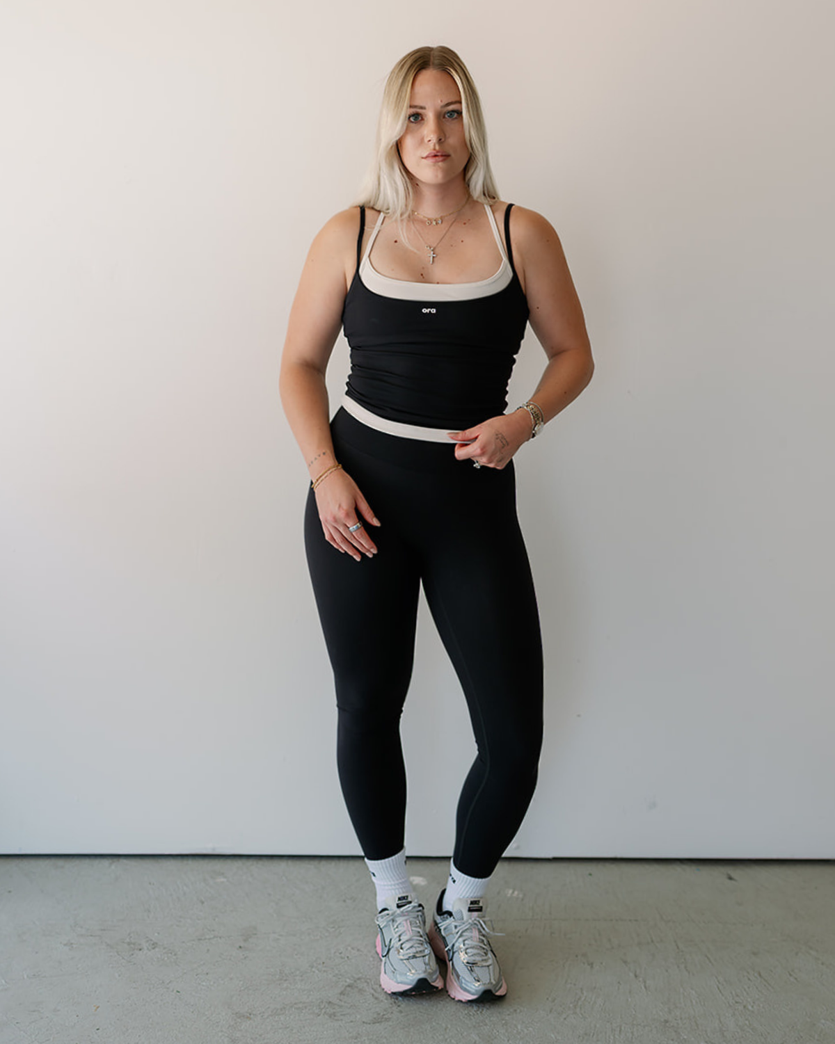 Core Legging Pre-Order