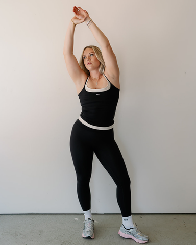 Core Legging Pre-Order