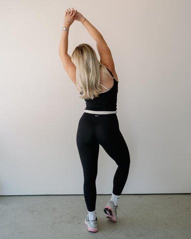 Core Legging Pre-Order