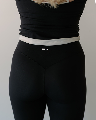 Core Legging Pre-Order